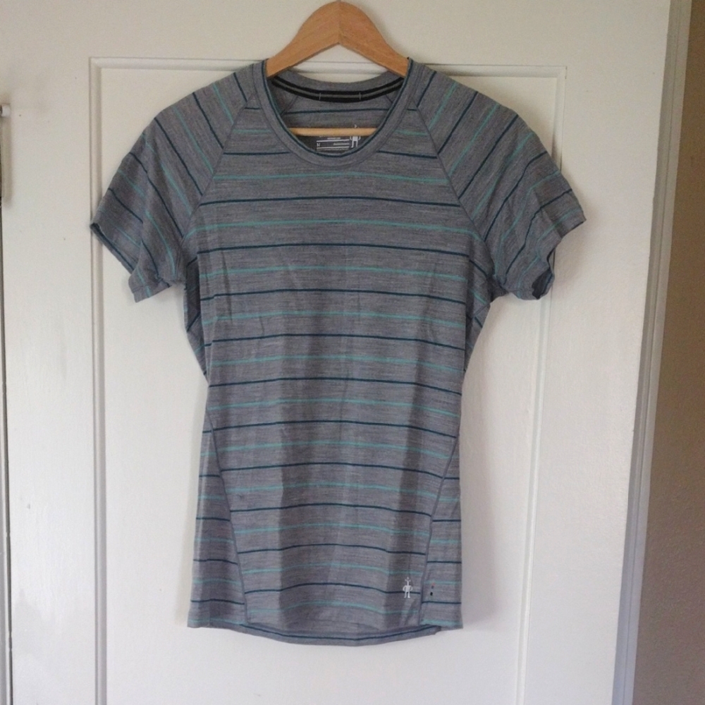 Smartwool T-shirt